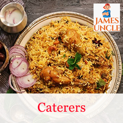 Caterers Mr. Indrajit Mondal in Nikarighata